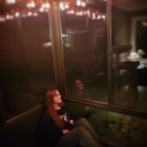 Meet your Posher, Mariah